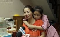 Người mẹ bị trao nhầm con suốt 42 năm ở Hà Nội