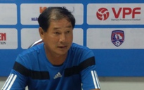HLV U.21 Sanna Khánh Hòa đánh giá cao đối thủ HAGL tại bán kết