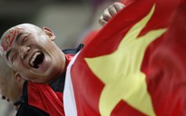 Từ thương vụ Carlos Tevez: Triết lý bóng đá kiểu... Trung Quốc