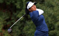 Mất nhà tài trợ, nữ vô địch golf Mỹ gốc Việt không từ bỏ giấc mơ LPGA