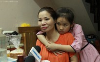 Trao nhầm con 42 năm ở Hà Nội: Mẹ ở cách con gái ruột vài cây số