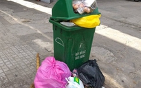 Nhiều người ngơ ngác với phân loại rác