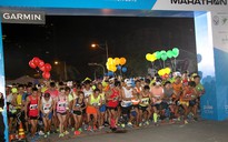 Đột tử trên đường chạy marathon TP.HCM: Cách nào rà soát sức khỏe thí sinh?