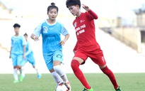 Giải nữ VĐQG 2019: Phong Phú Hà Nam thắng ‘vùi dập’ Sơn La