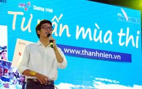 Thủ khoa Trường ĐH Bách khoa: ‘Ôn thi đại học cần tò mò như con trẻ’