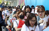 Black Friday 2020 là ngày nào, ít tiền thì người trẻ Việt còn ham mua sắm?