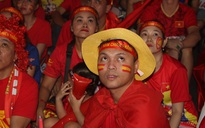 Bạn trẻ dự đoán đội tuyển Việt Nam thắng Indonesia 2-1 tại vòng loại World Cup 2022