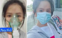 F0 điều trị tại nhà: 26 ngày chiến thắng Covid-19 của cô gái Việt trên đất Pháp