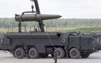 Mỹ tố Nga triển khai tên lửa hành trình tầm trung