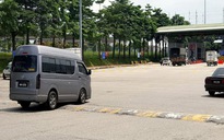 Thi thể công dân Triều Tiên đã ở sân bay chuẩn bị rời Malaysia?