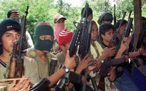 Miền nam Philippines có nguy cơ thành căn cứ IS