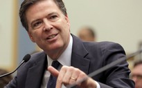 Ông Trump bất ngờ sa thải giám đốc FBI