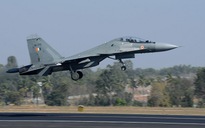 Ấn Độ nâng cấp vũ khí cho Su-30