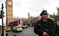 London nghi Moscow chỉ đạo tin tặc tấn công quốc hội Anh