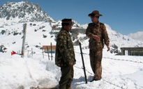 Trung Quốc tuyên bố 'bảo vệ chủ quyền bằng mọi giá' ở biên giới Ấn Độ