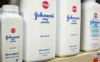 Johnson & Johnson phải bồi thường 417 triệu USD cho bệnh nhân ung thư buồng trứng