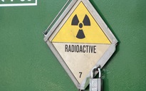 Nga xác nhận ô nhiễm phóng xạ 'cực cao'