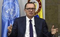 Phó tổng thư ký Liên Hiệp Quốc bất ngờ thăm Triều Tiên