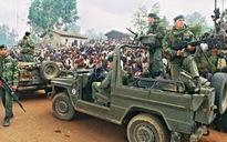 Giới chức Pháp bị tố ‘đồng lõa’ trong nạn diệt chủng Rwanda