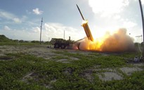 Mỹ - Trung đàm phán rút THAAD khỏi bán đảo Triều Tiên