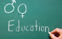 Wales 'giải phóng' chương trình giáo dục giới tính cho học sinh