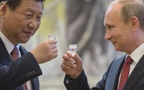 Tổng thống Putin tiết lộ mừng sinh nhật với Chủ tịch Tập