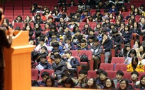 Hàn Quốc nới lỏng quy định về thị thực cho học giả nước ngoài