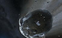 Tiểu hành tinh có 'nguy cơ tiềm tàng' đến gần Trái đất