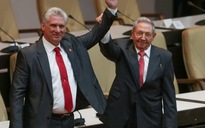 Chủ tịch Cuba cảnh báo quan hệ với Mỹ đang sa sút