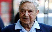 Tìm thấy thiết bị nổ trong nhà tài phiệt George Soros