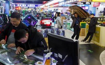 Trung Quốc đang cạn dần cơ hội cứu vãn kinh tế trên đà tụt dốc