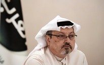 Có hình ảnh sát thủ chuyển ‘các bộ phận cơ thể’ của nhà báo Khashoggi?