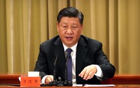 Trung Quốc sẽ không từ bỏ biện pháp vũ lực đối với Đài Loan