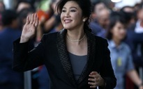 Campuchia bác tin cấp hộ chiếu cho bà Yingluck