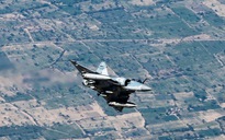 Ấn Độ tiếp tục bắn hạ máy bay không người lái của Pakistan
