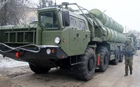 Tổng thống Thổ Nhĩ Kỳ: S-400 'không liên quan gì' đến an ninh NATO, Mỹ