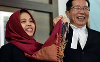 Vụ xử Đoàn Thị Hương: Hé lộ nguyên nhân công dân Indonesia được thả