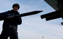 Nga thử nghiệm hơn 300 loại vũ khí, khí tài mới ở Syria