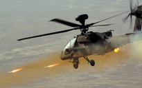 Theo chân Pháp, Anh triển khai trực thăng chiến đấu đến sát biên giới Nga