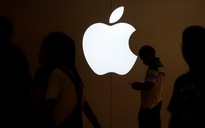 Dân Trung Quốc đòi tẩy chay điện thoại Apple vì chiến tranh thương mại
