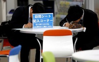 Gần 100% sinh viên tốt nghiệp ở Nhật có việc làm