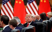 Trung Quốc công bố Sách trắng đổ lỗi Mỹ về chiến tranh thương mại