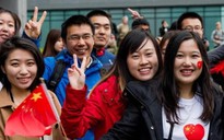 Mỹ thừa nhận siết khâu rà soát thị thực với sinh viên Trung Quốc
