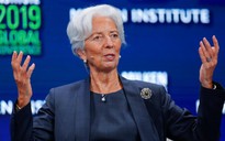 IMF: Nguy cơ kinh tế toàn cầu mất 455 tỉ USD vì chiến tranh thương mại