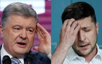 Tân tổng thống Ukraine 'trúng bẫy' của phe tiền nhiệm