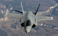 Lầu Năm Góc được 'ưu ái' giảm giá F-35A