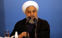 Iran dọa tăng mức độ làm giàu uranium vào ngày 7.7