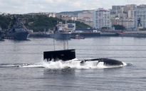 Nga không công khai chi tiết vụ cháy tàu lặn vì bí mật quốc gia