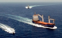 Hàn Quốc góp biệt đội hải quân hỗ trợ Mỹ tại eo biển Hormuz?