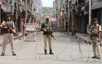 Pakistan sẽ dùng ‘mọi phương án có thể’ để bảo vệ an toàn người dân ở Kashmir